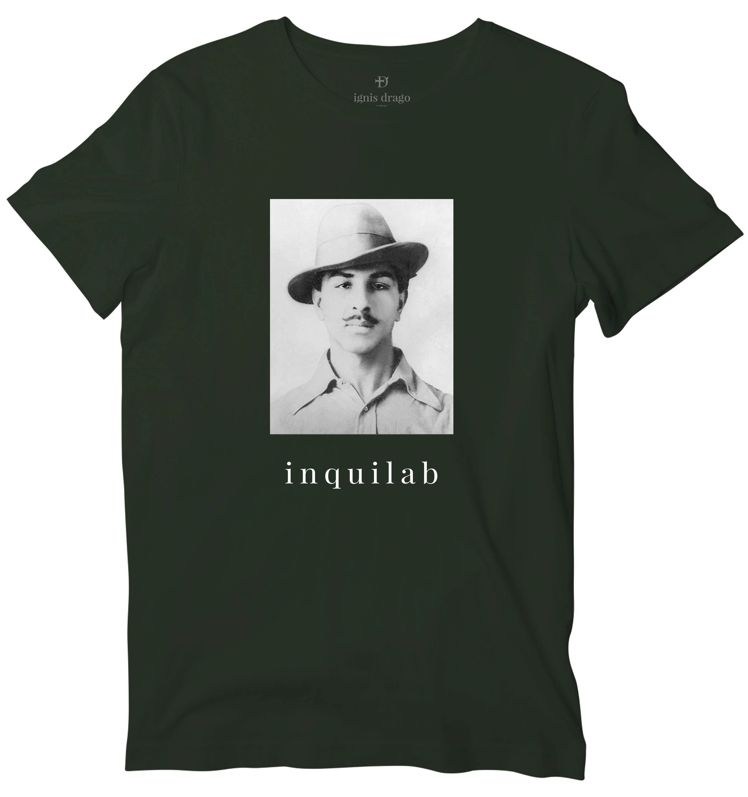Bhagat Singh T-shirt - Image 10