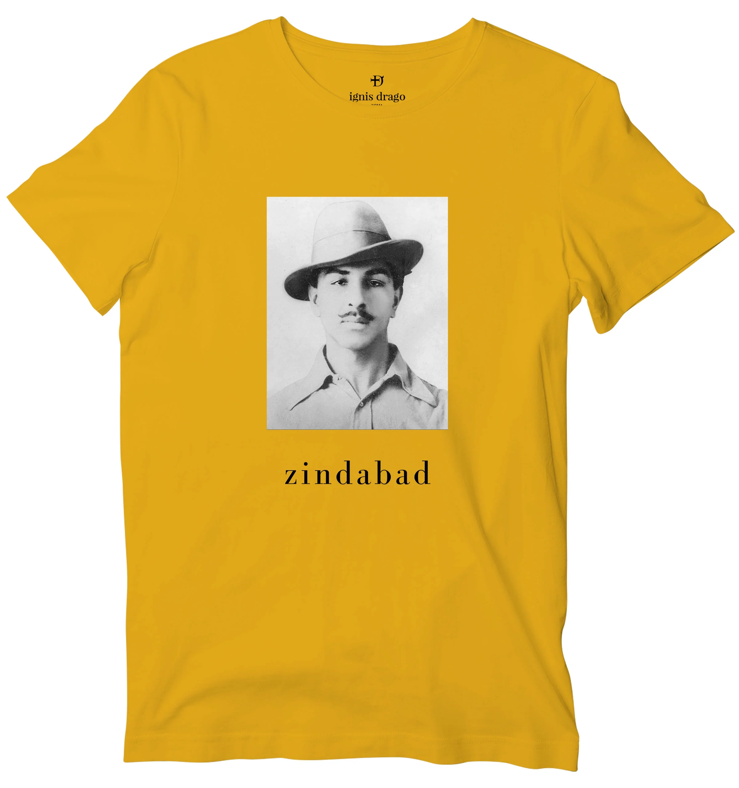 Bhagat Singh T-shirt - Image 11