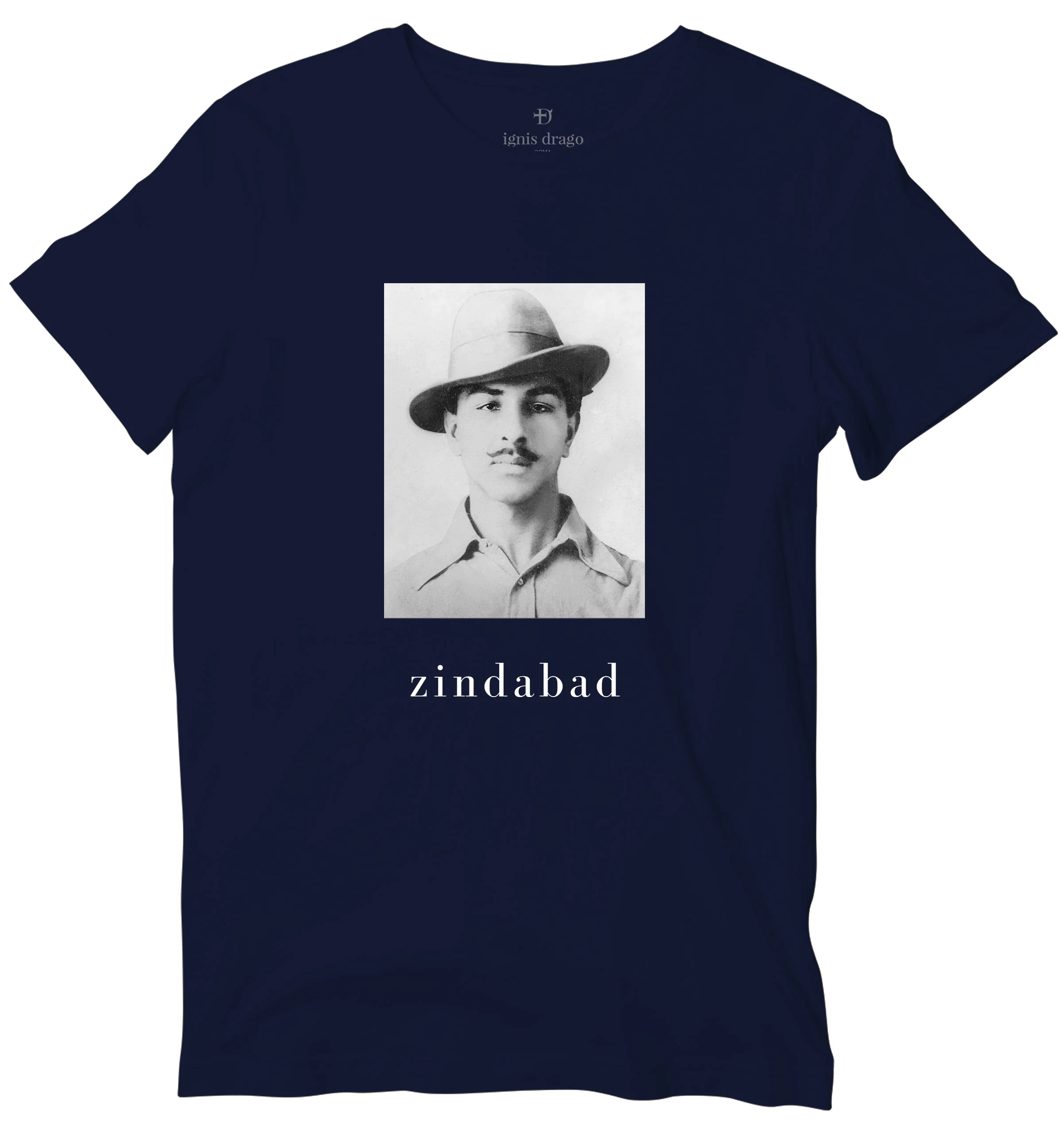 Bhagat Singh T-shirt - Image 13