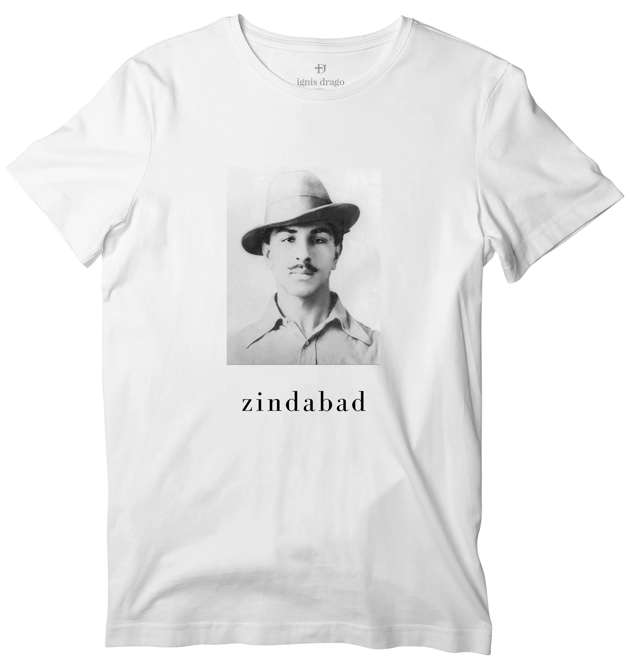 Bhagat Singh T-shirt - Image 3