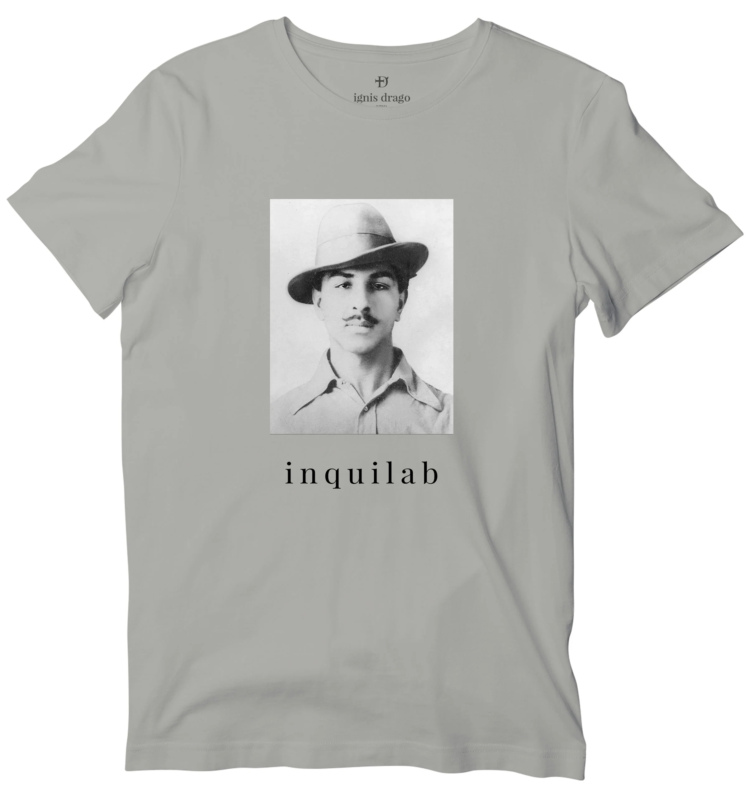 Bhagat Singh T-shirt - Image 6