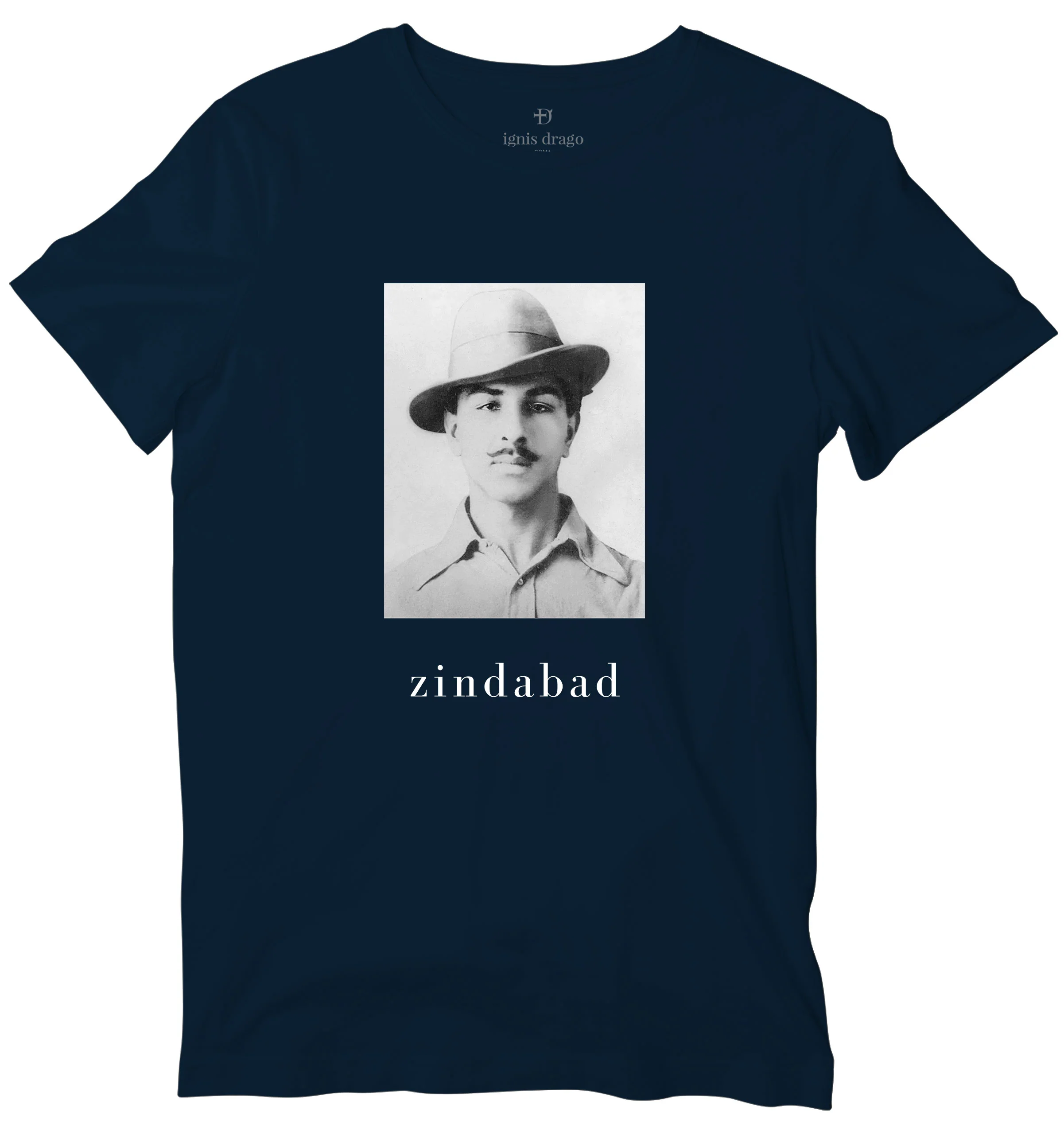 Bhagat Singh T-shirt - Image 7